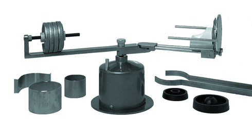 Castmaster II w/ Short Arm and Accessories 17-018